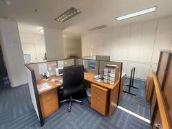 Suntec Tower Three (D1), Office #604756551